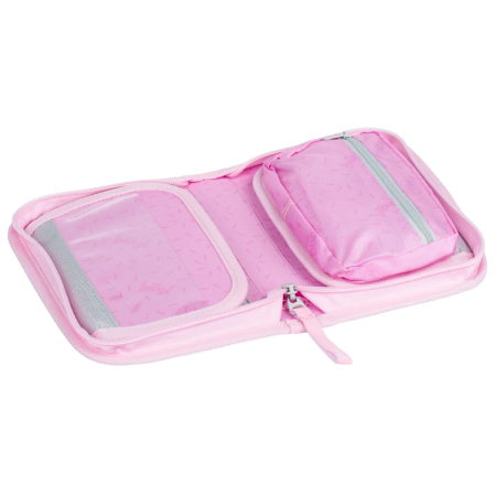 Estuche Baagl Klasik (dvě chlopně)