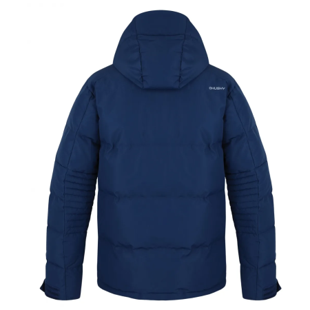 Chaqueta de invierno para hombre Husky Norel M