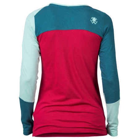 Camiseta de mujer Rafiki Finale