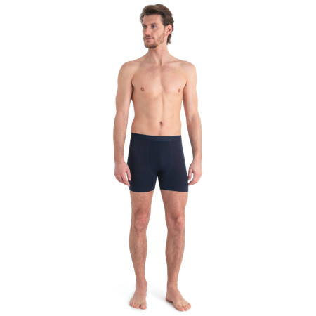 Calzoncillos bóxer para hombre Icebreaker M Mer Core Boxers