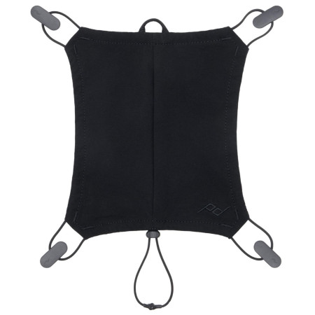 Soporte para casco Peak Design Helmet Carry negro black