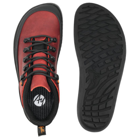 Calzado de mujer Aylla Rumi Evo WP