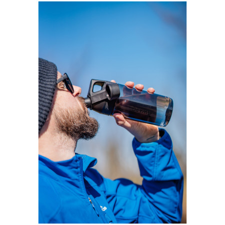 Botella Warg Trail Tritan Magnetic 650ml