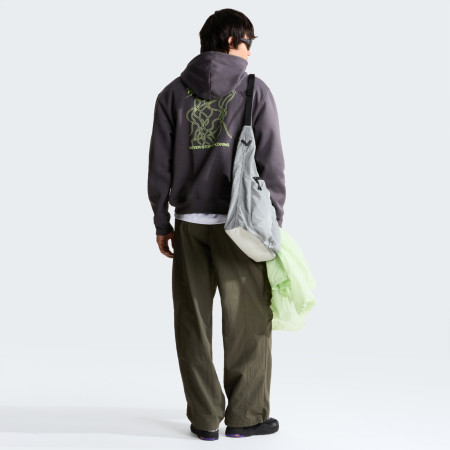 Sudadera de hombre The North Face U Nse Slopes Relaxed Hoodie - Graphic