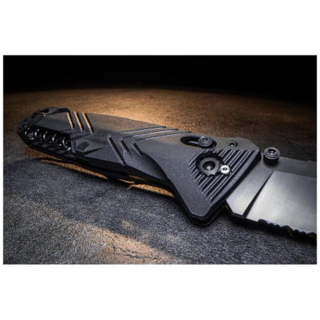 Navaja TB OUTDOOR Cac Army Knife Pa6