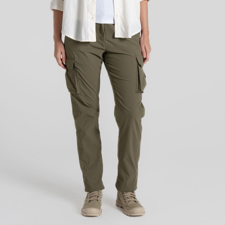 Pantalones de mujer Craghoppers NosiLife Jules Trouser