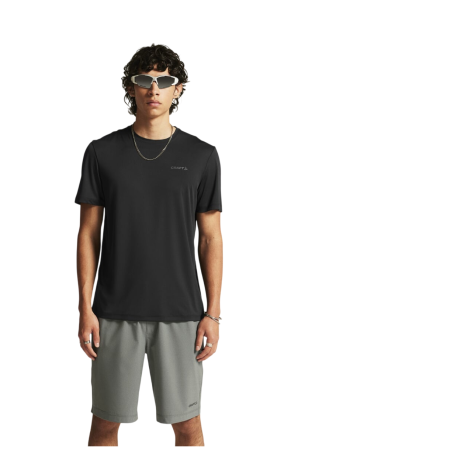 Camiseta funcional de hombre Craft M CORE Essence 2