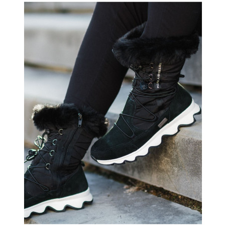Botines invierno mujer Kilpi Frozen High Wp-W