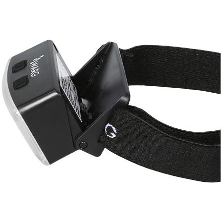 Linterna frontal Warg Sense Charger