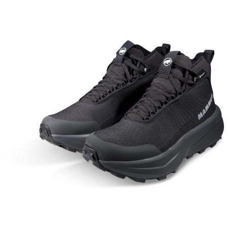 Zapatos trekking hombre Mammut Aenergy Mtn Mid GTX Men 2026
