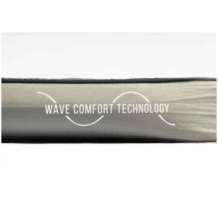 Colchoneta autohinchable Vango Arcadia 7.5 Double