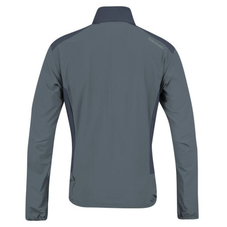 Chaqueta softshell de hombre Hannah Seumas II