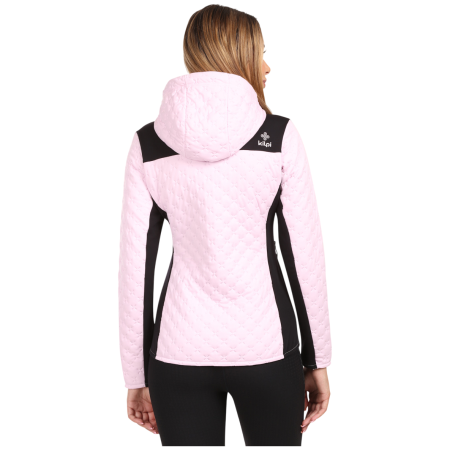 Sudadera de mujer Kilpi Nevia-W