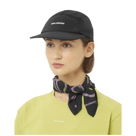 Gorra Salomon Sense Aero Cap