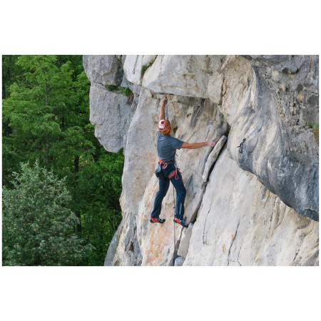 Camiseta funcional de hombre High Point Code 2.0 SS man