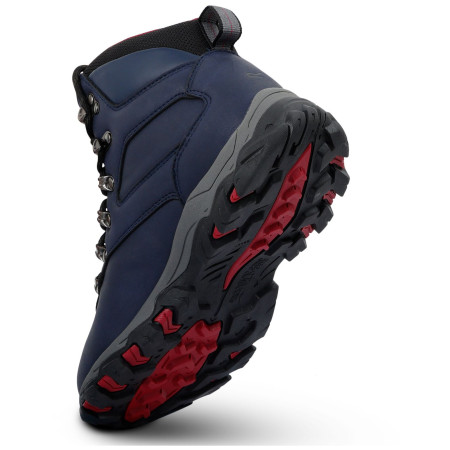 Calzado de mujer Regatta Womens Holcombe Classic