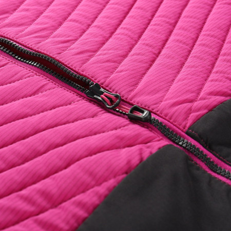 Chaqueta de mujer Alpine Pro Gerla