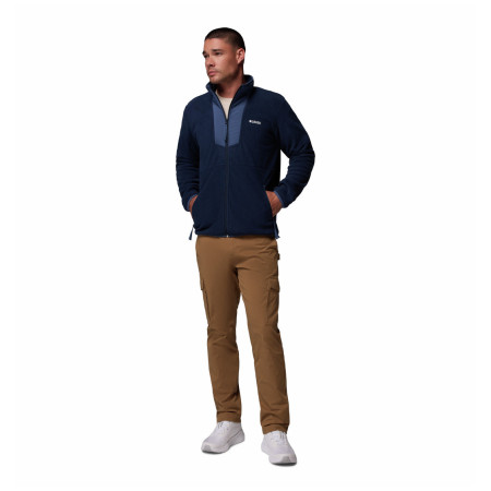 Sudadera de hombre Columbia Sequoia Grove™ Full Zip Fleece