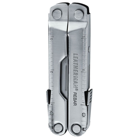 Multiherramienta Leatherman Rebar Box
