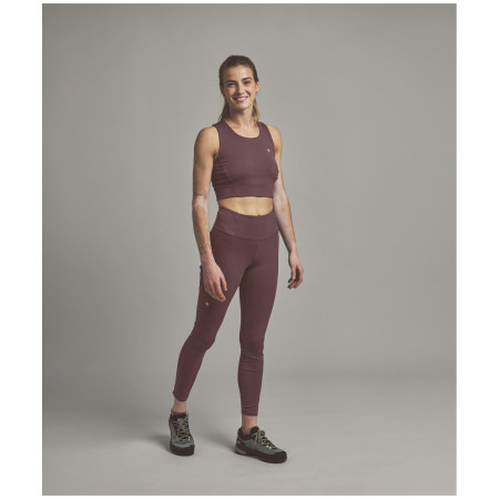 Camiseta sin mangas para mujer Ortovox All Mountain Top