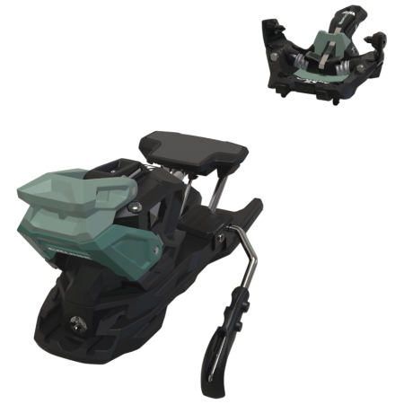 Fijación de esquí de travesía Marker Cruise 10