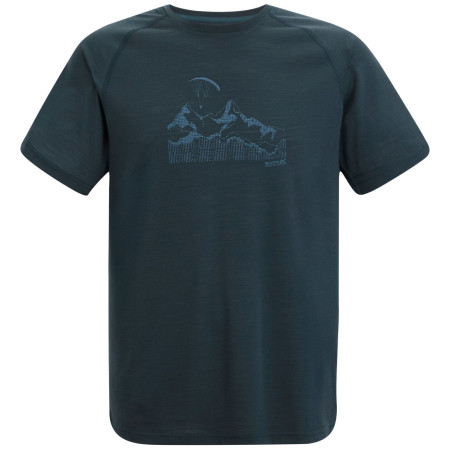 Camiseta de hombre Regatta Escade