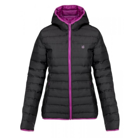 Chaqueta de mujer Loap Itora negro Black