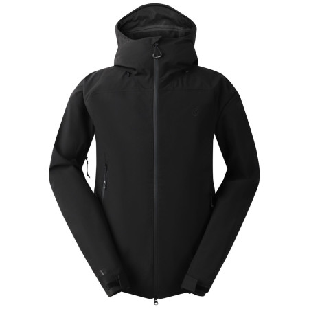 Chaqueta de hombre Dare 2b Roving III Jacket negro Black