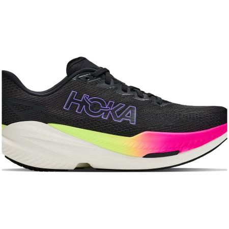 Zapatillas de carrera para hombre Hoka M Mach X 3