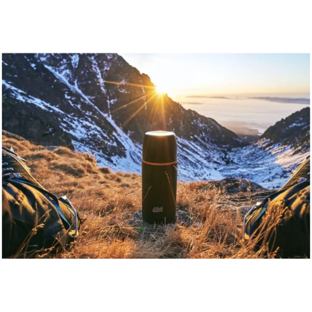 Termo Esbit con dos tapones 500 ml