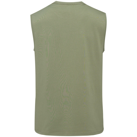Camiseta sin mangas para hombre Loap Alzek
