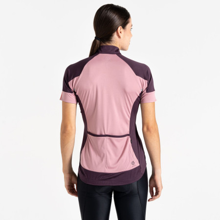 Maillot de ciclismo para mujer Dare 2b Flutter Jersey