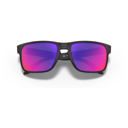 Gafas de sol OAKLEY Holbrook Positive Red Iridium