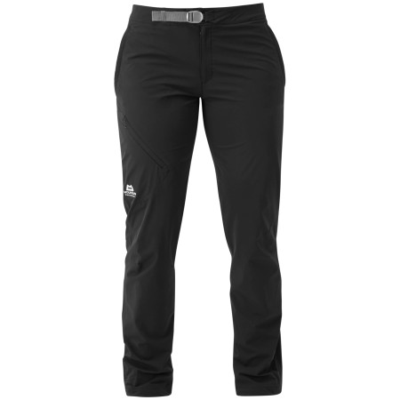Pantalones de mujer Mountain Equipment Comici Wmns Pant negro Black