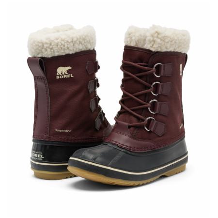 Botas de invierno para mujer Sorel Winter Carnival™ Boot Wp