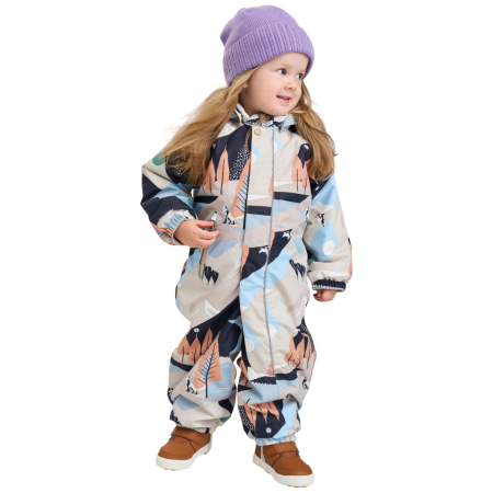 Mono para niños Reima Puhuri