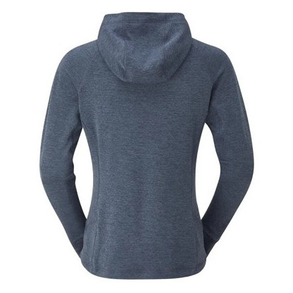 Sudadera de mujer Rab Nexus Hoody Wmns