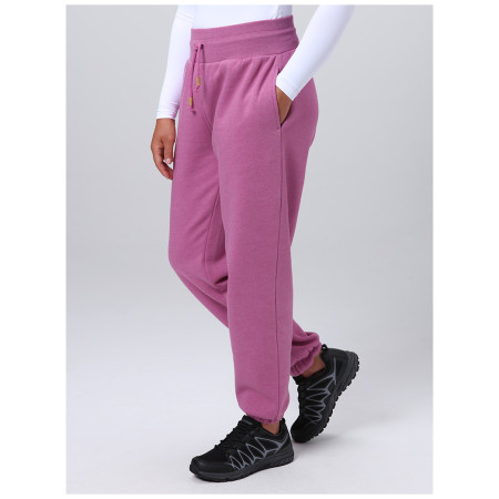 Pantalones de chándal para mujer Loap Ebdora