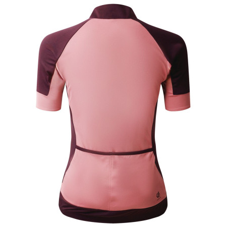 Maillot de ciclismo para mujer Dare 2b Flutter Jersey