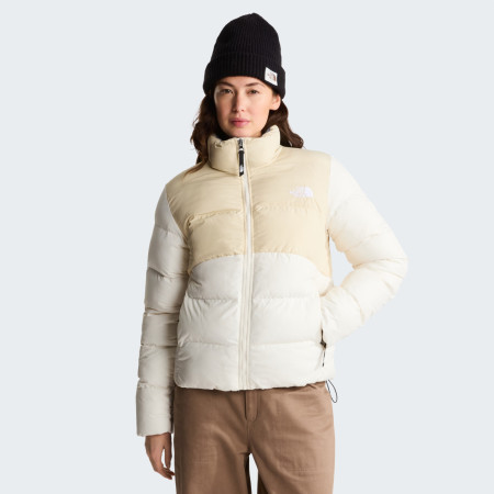 Chaqueta de mujer The North Face W Saikuru Jacket
