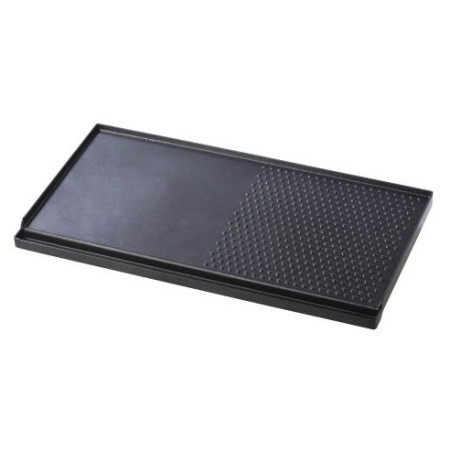 Rejilla de barbacoa Meva DUO