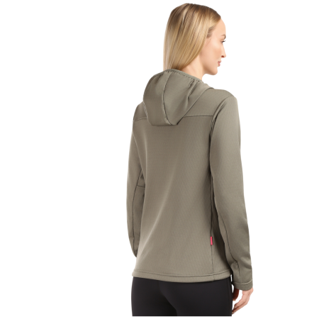 Sudadera funcional de mujer Kilpi Sevelen-W