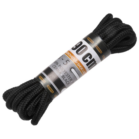 Cordones Bennon Laces Black Box 90 cm