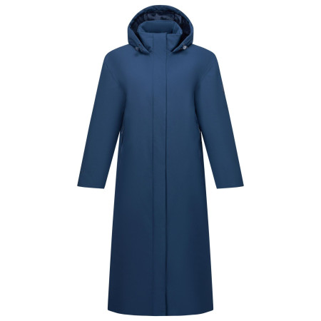 Abrigo de mujer Regatta Janna azul oscuro Navy