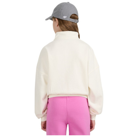 Sudadera para niños 4F Sweatshirt F1939