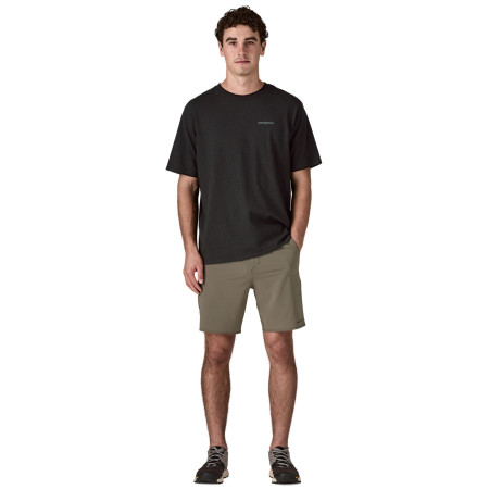 Camiseta de hombre Patagonia Men’s Flying Fish Responsibili-Tee®