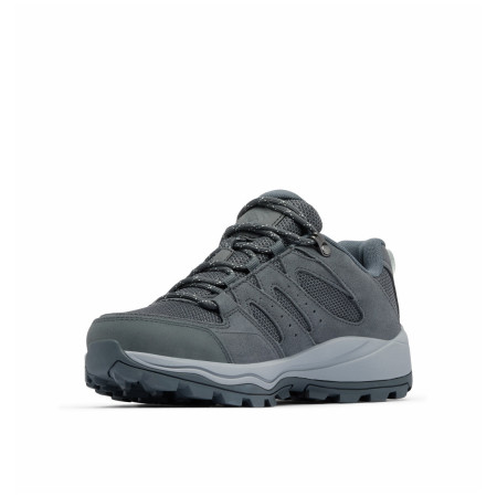 Calzado de senderismo para mujer Columbia Redmond™ Iv Low Waterproof