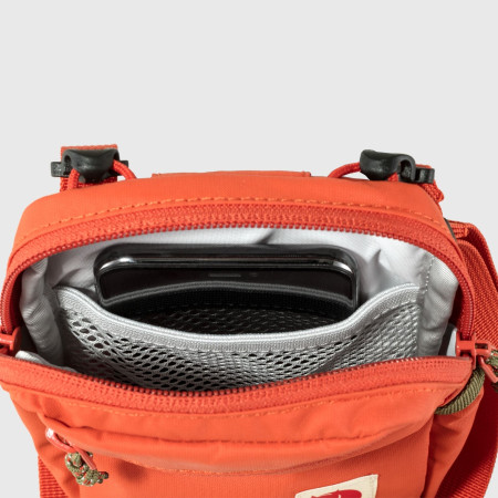 Bolsillo de hombro Fjällräven High Coast Pocket