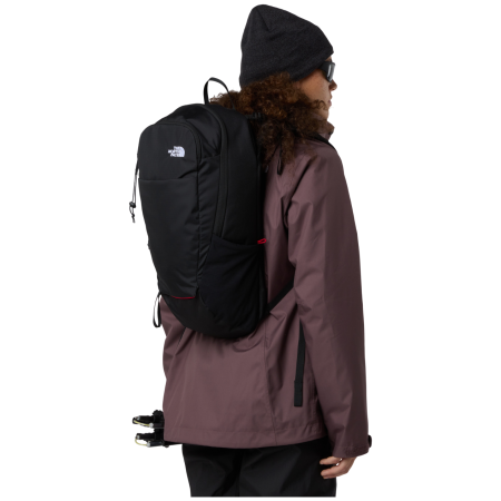 Mochila de senderismo pequeña The North Face Basin 18