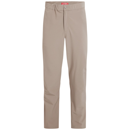 Pantalones de hombre Craghoppers NosiLife Socco Trouser marrón Pebble